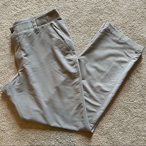 Under Armour pants
